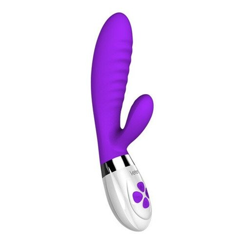 Purple Classical Series Vibrator